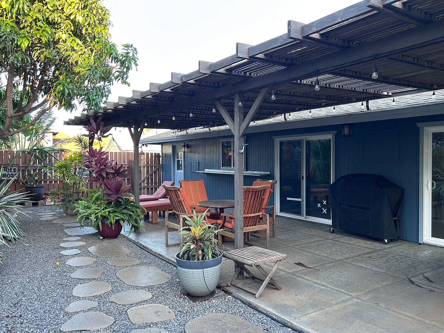 Dog Friendly 3 Bed / 2 Bath Home with Backyard Oasis — Photo 1