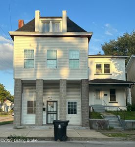 527 S 20th St, Louisville, KY, 40203