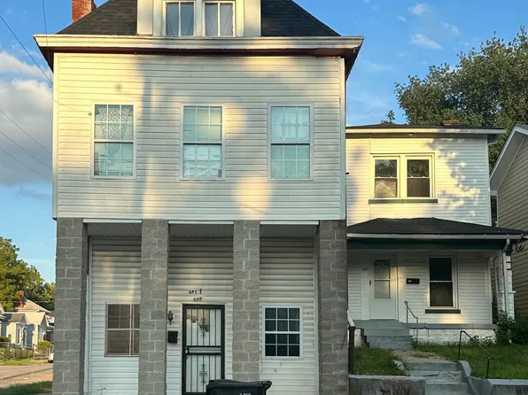 527 S 20th St, Louisville, KY 40203