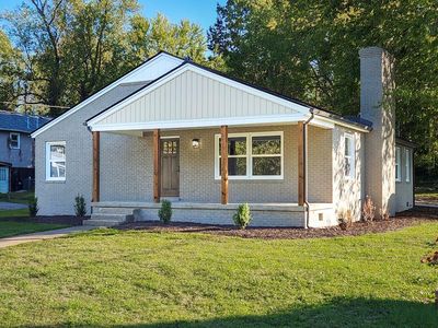 506 W Arch St, Madisonville, KY, 42431