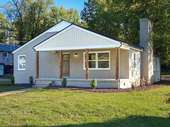 506 W Arch St, Madisonville, KY 42431