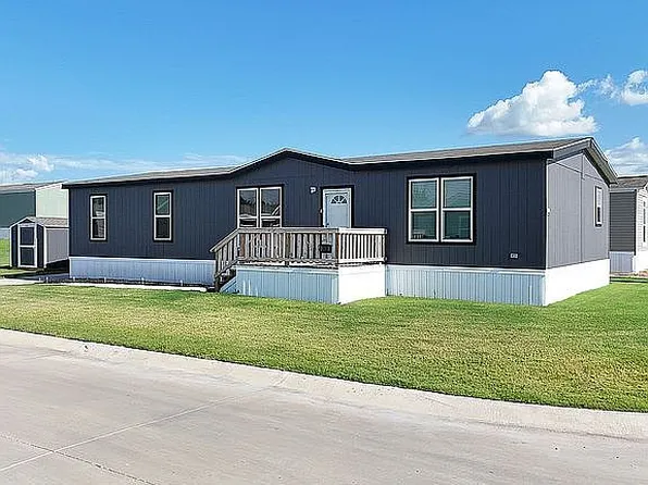 312 Birch Ln, Greenville, TX 75402