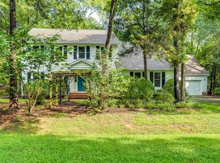 2829 State Highway 86 N, Chapel Hill, NC 27278