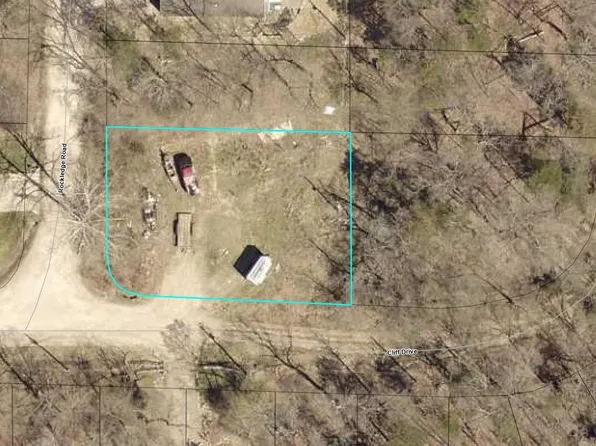 7003 E Rockledge Road, Merriam Woods, MO 65740