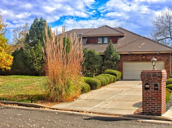 1661 W 115th Circle, Westminster, CO 80234