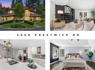2608 Prestwick Dr, Roseville, CA 95661