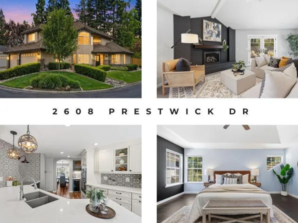 2608 Prestwick Dr, Roseville, CA 95661