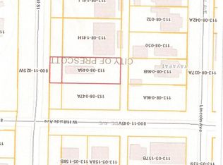 646 Campbell St, Prescott, AZ 86301