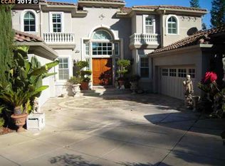 2287 Ashbourne Dr, San Ramon, CA 94583