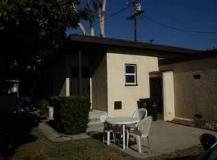 5633 Cartwright Ave, North Hollywood, CA 91601