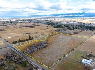 340 Ricketts Rd, Hamilton, MT 59840