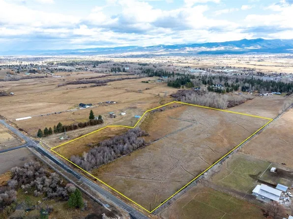 340 Ricketts Rd, Hamilton, MT 59840