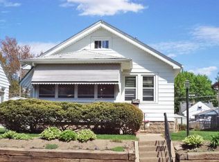 2045 43rd St, Rock Island, IL