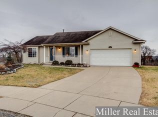741 Wild Pond Ct, Middleville, MI