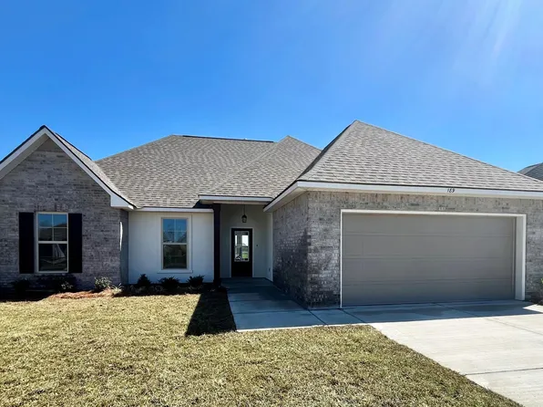 189 Pond Dr, Thibodaux, LA 70301