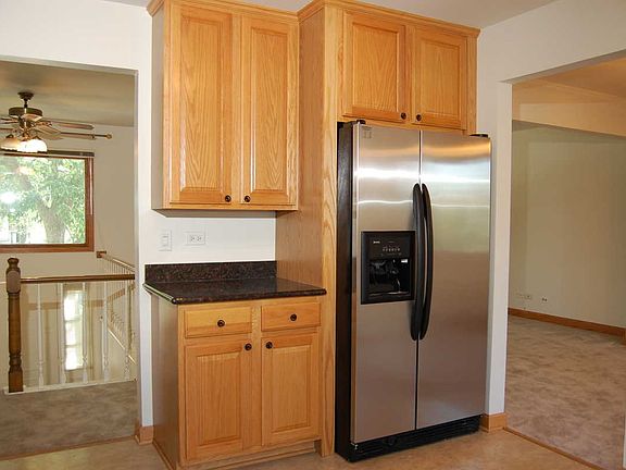 Stainless Steel Appliances