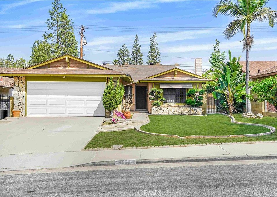 1st image of 8509 El Camino Dr