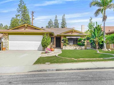 8509 El Camino Dr, Rosemead, CA, 91770