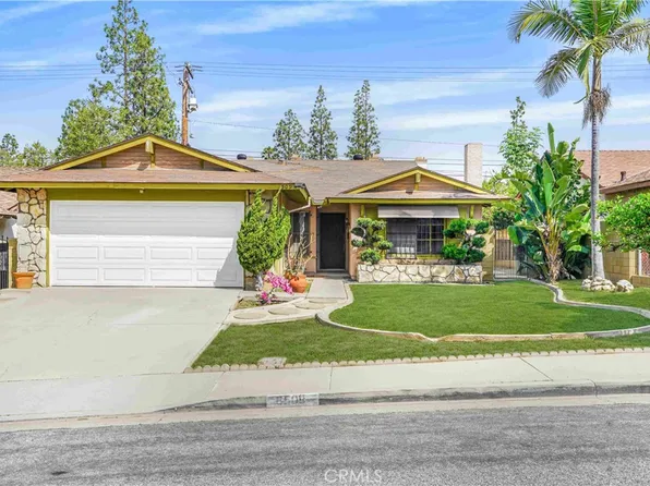 8509 El Camino Dr, Rosemead, CA 91770