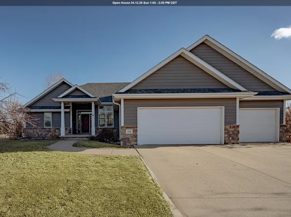 714 Prairie Blvd, Dakota Dunes, SD 57049