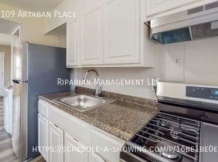 3109 Artaban Pl, Baltimore, MD 21216