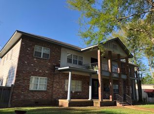 208 E Center St APT 2, Canton, MS 39046