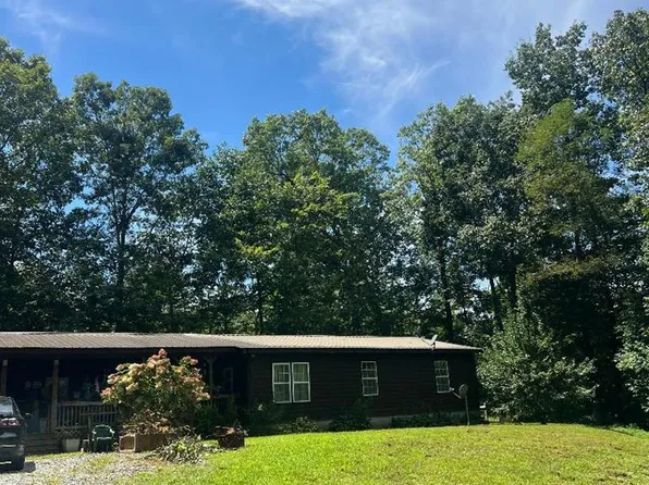 357 Wise Rd, Morganton, GA 30560