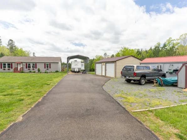 3578 Tye River Rd, Arrington, VA 24521