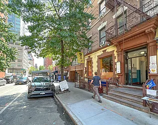 Rented by Quality Living Village, Inc.