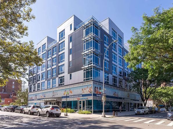 97-45 63rd Dr UNIT 6J
