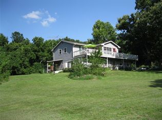 14922 Goshen Tuttle Rd #79, Elkins, AR 72727