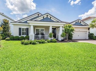 3887 Bonfire Dr, Odessa, FL 33556