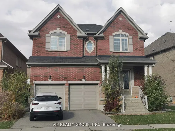 30 Lady Valentina Ave, Vaughan, ON L6A 0E4