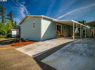 18780 Central Point Rd UNIT C, Oregon City, OR 97045