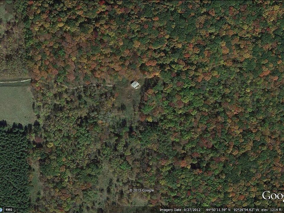 7 Mi East of River Falls