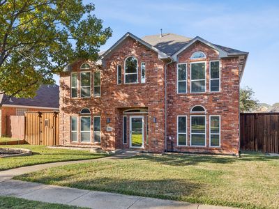 4229 Arbor Ln, Carrollton, TX, 75010