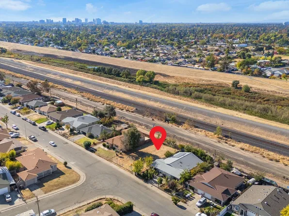 3343 Western Ave, Sacramento, CA 95838