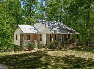54 Courthouse Mountain Rd, Madison, VA 22727