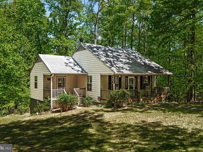 54 Courthouse Mountain Rd, Madison, VA, 22727