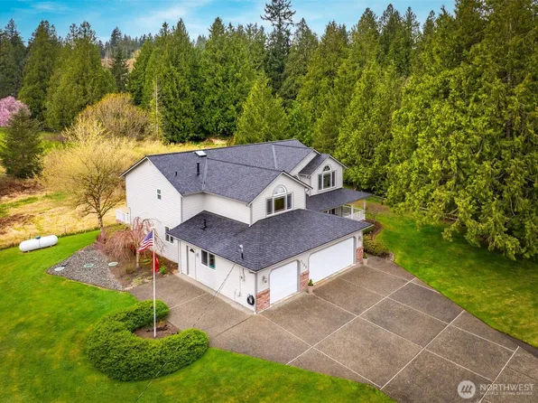 7102 87th Avenue SE, Snohomish, WA 98290