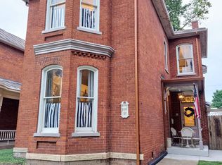 193 S Paint St, Chillicothe, OH 45601