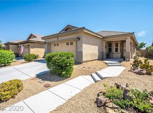 3629 Citrus Heights Ave, North Las Vegas, NV 89081