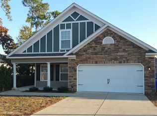 405 Calabash Ln, Columbia, SC 29223