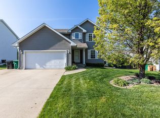 2518 SW 35th St, Ankeny, IA 50023