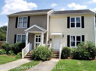 8378 McGuire Dr, Raleigh, NC 27616