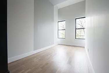 Rented by Brooklyn Group