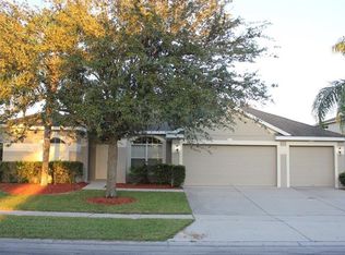 10227 Mallard Landings Way, Orlando, FL 32832
