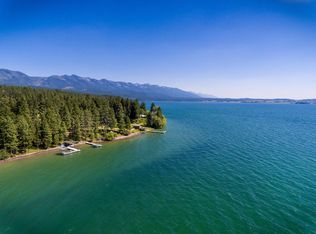 Nhn S Finley Point Rd, Polson, MT 59860