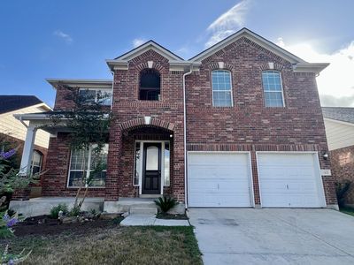 1415 Alpine Pond, San Antonio, TX, 78260