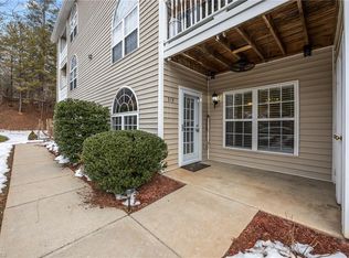 313 Mill Pond Dr, Winston Salem, NC 27106